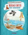 Buchcover Mama Muh geht schwimmen
