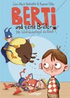 Buchcover Berti und seine Brüder 1. Die Schokoladenkugel des Bösen