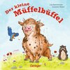 Buchcover Der kleine Müffelbüffel