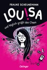 Buchcover Louisa. Und täglich grüßt das Chaos