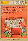 Buchcover Wie Ostern doch noch schön wurde