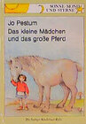 Buchcover Das kleine Mädchen und das grosse Pferd