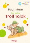 Buchcover Der kleine Troll Tojok