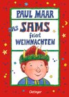 Buchcover Das Sams 9. Das Sams feiert Weihnachten
