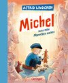 Buchcover Michel aus Lönneberga 2. Michel muss mehr Männchen machen