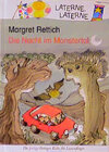 Buchcover Die Nacht im Monstertal