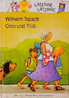 Buchcover Oma und Troll