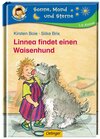 Buchcover Linnea findet einen Waisenhund