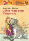 Buchcover Linnea findet einen Waisenhund