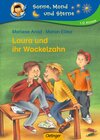 Buchcover Laura und ihr Wackelzahn