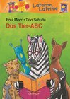 Buchcover Das Tier-ABC