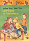 Buchcover Laura und ihr Wackelzahn