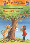 Buchcover Mimi reißt aus