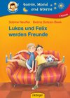 Buchcover Lukas und Felix werden Freunde