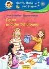 Buchcover Paula und der Schulbasar