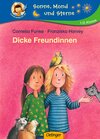 Buchcover Dicke Freundinnen