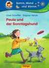 Buchcover Paula und der Sonntagshund