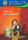 Buchcover Polly hilft der Großmutter