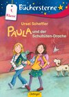 Buchcover Paula und der Schultüten-Drache