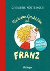 Buchcover Die besten Geschichten vom Franz