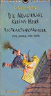 Buchcover Die neugierige kleine Hexe
