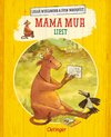 Buchcover Mama Muh liest