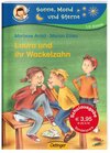 Buchcover Laura und ihr Wackelzahn (Schulausgabe)