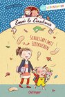 Buchcover Emmi & Einschwein. Schulstart mit Eierkuchen