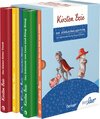 Buchcover Kirsten Boie. Die Jubiläums-Edition