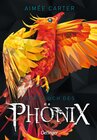 Buchcover Der Fluch des Phönix