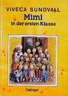 Buchcover Mimi in der ersten Klasse