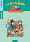 Buchcover Die Wilden Hühner. Rechnen bis 1.000