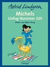 Buchcover Michels Unfug Nummer 325