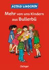 Buchcover Wir Kinder aus Bullerbü 2. Mehr von uns Kindern aus Bullerbü