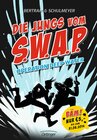 Buchcover Die Jungs vom S.W.A.P. 1. Operation Deep Water