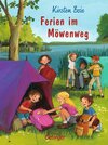 Buchcover Wir Kinder aus dem Möwenweg 8. Ferien im Möwenweg