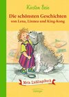 Buchcover Die schönsten Geschichten von Lena, Linnea und King-Kong