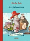 Buchcover Seeräubermoses 1