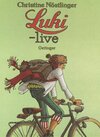 Buchcover Luki-live