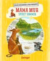 Buchcover Mama Muh spielt Sommer