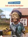 Buchcover Jule und die Seeräuber