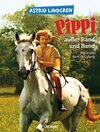 Buchcover Pippi außer Rand und Band