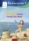 Buchcover Paula macht Ferien am Meer