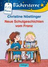 Buchcover Neue Schulgeschichten vom Franz