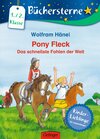 Buchcover Pony Fleck. Das schnellste Fohlen der Welt
