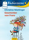 Buchcover Geschichten vom Franz