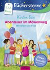 Buchcover Abenteuer im Möwenweg