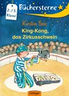 Buchcover King-Kong, das Zirkusschwein