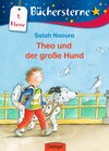 Buchcover Theo und der große Hund