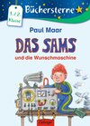 Buchcover Das Sams und die Wunschmaschine